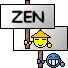 Mr zen